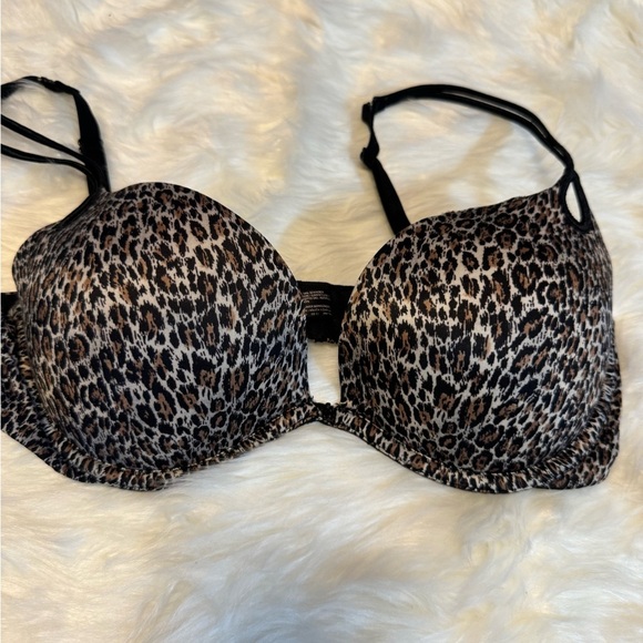 Sexy Little Things Victorias Secret Rare Bra - Picture 1 of 9